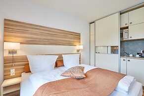 VR-Serviced Apartments Obergeis