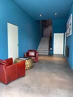 Hostel Argenta
