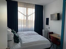 Hostel Argenta