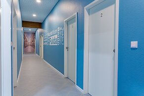 Hostel Argenta