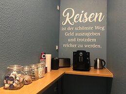 Hostel Argenta
