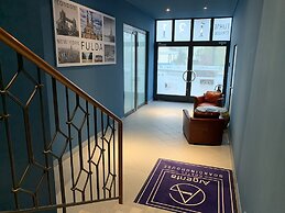 Hostel Argenta