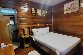BING-VICE TOURIST INN Port Barton