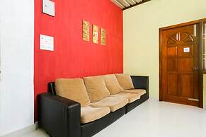 Nature Breeze Resort