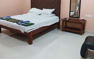 Nature Breeze Resort
