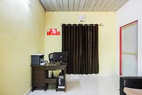 Nature Breeze Resort