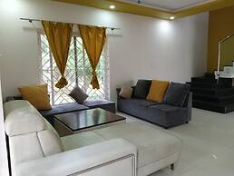 Nature Breeze Resort