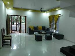 Nature Breeze Resort