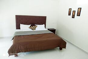 Nature Breeze Resort