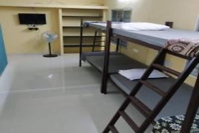 Nature Breeze Resort