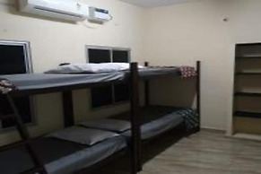 Nature Breeze Resort