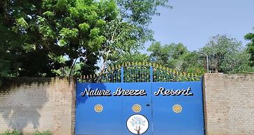 Nature Breeze Resort