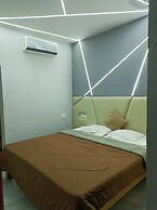 Nature Breeze Resort