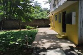 Nature Breeze Resort