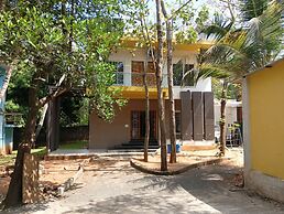 Nature Breeze Resort