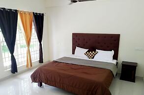 Nature Breeze Resort