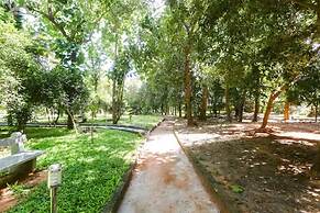 Nature Breeze Resort