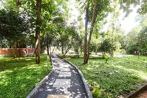 Nature Breeze Resort