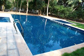 Nature Breeze Resort
