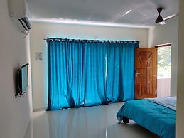 Nature Breeze Resort