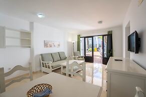 Apartamentos Flamingo