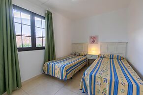 Apartamentos Flamingo