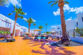 Apartamentos Flamingo