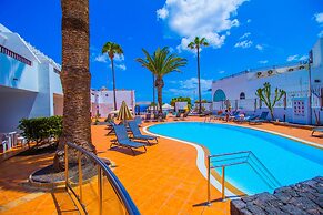 Apartamentos Flamingo