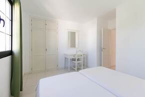 Apartamentos Flamingo