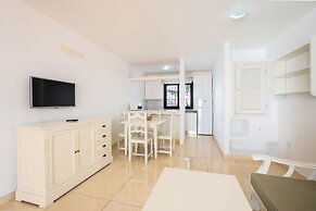 Apartamentos Flamingo