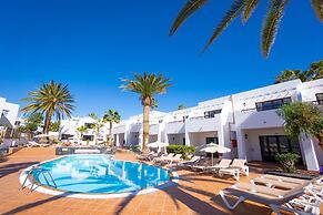 Apartamentos Flamingo