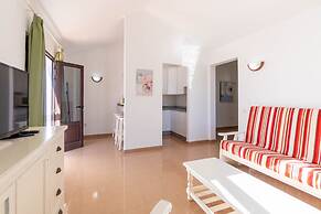 Apartamentos Flamingo
