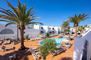 Apartamentos Flamingo