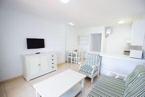 Apartamentos Flamingo