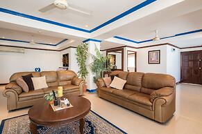 Phuket Palace Condominium by Ale