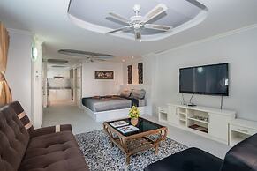 Phuket Palace Condominium by Ale
