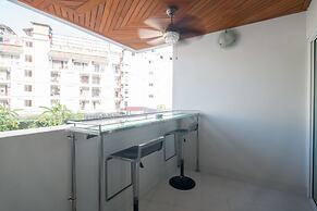 Phuket Palace Condominium by Ale