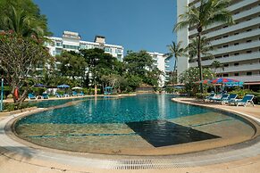 Phuket Palace Condominium by Ale