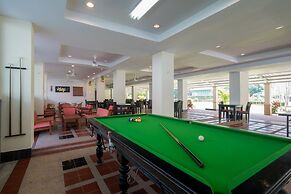 Phuket Palace Condominium by Ale