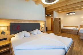 Hotel Garni Romantik