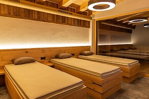 Hotel Garni Romantik