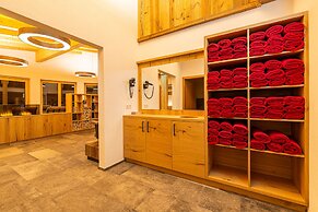 Hotel Garni Romantik