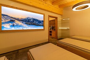 Hotel Garni Romantik