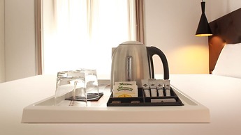 Woohoo Rooms Hortaleza