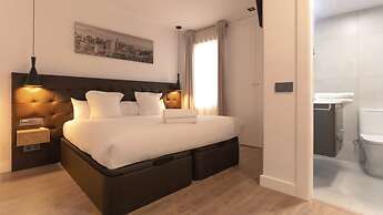 Woohoo Rooms Hortaleza