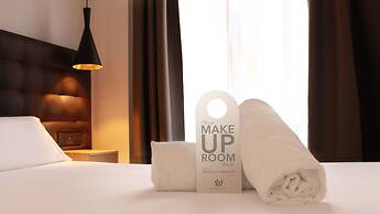 Woohoo Rooms Hortaleza
