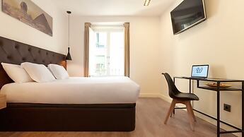 Woohoo Rooms Hortaleza