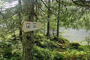 Velfjord camping & hytter