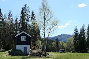 Velfjord camping & hytter