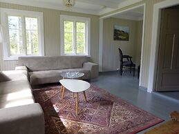 Velfjord camping & hytter